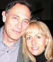 John Mack & Elizabeth Robinson- Click for More information